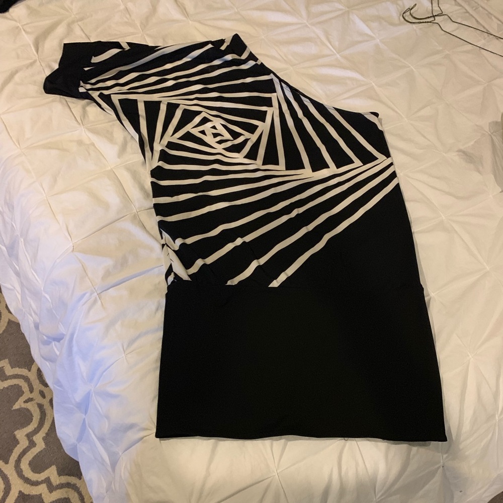BCBG dress